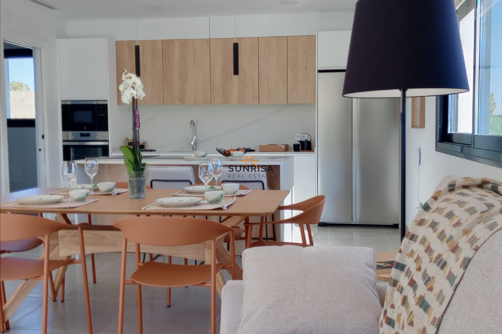 Nouvelle construction - Maison - Calasparra