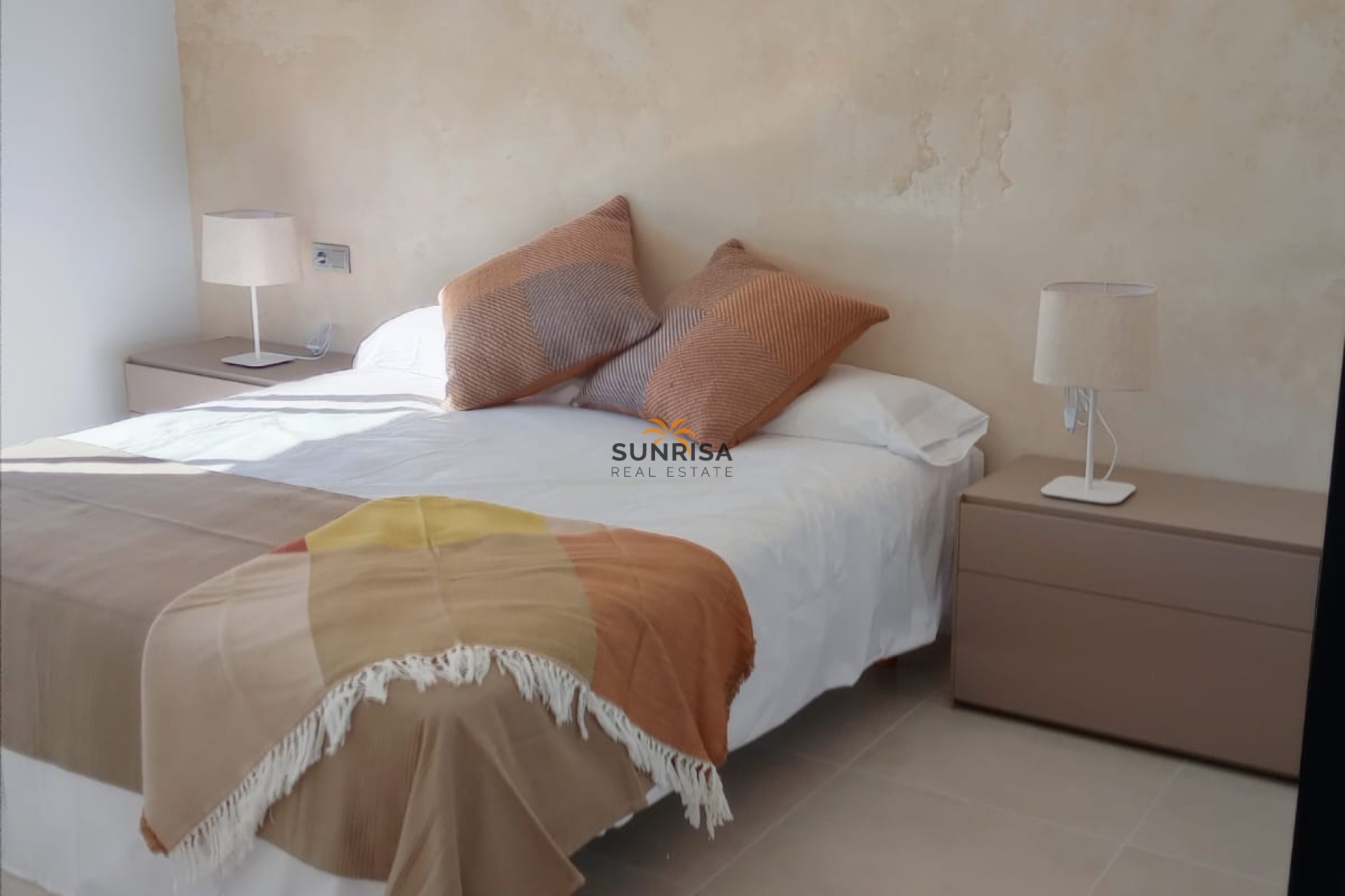 Nouvelle construction - Maison - Calasparra