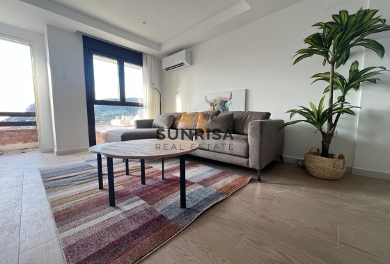 Herenhuis · Nieuwbouw Woningen - Portmán · Murcia · Spanje