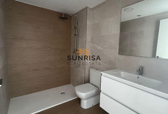 Herenhuis · Nieuwbouw Woningen - Portmán · Murcia · Spanje