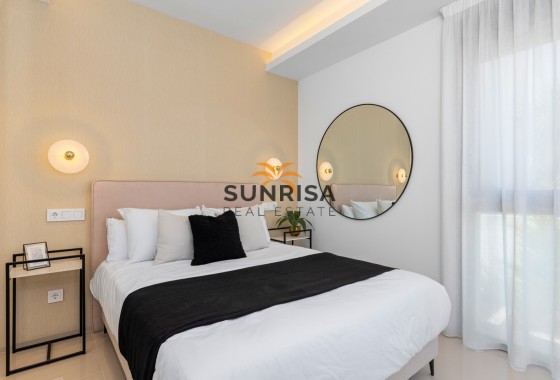 Huis · Nieuwbouw Woningen - Los Alcázares · Murcia · Spanje