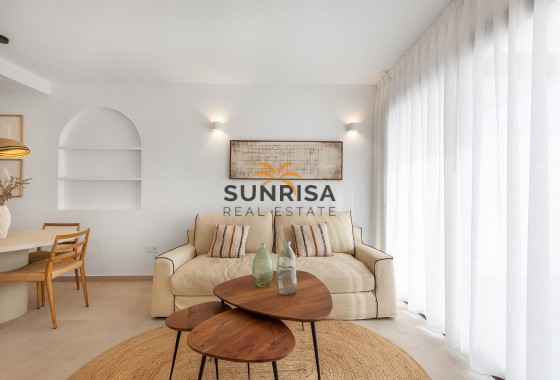 Attique · Nouvelle construction - Los Alcázares · Murcia · Espagne