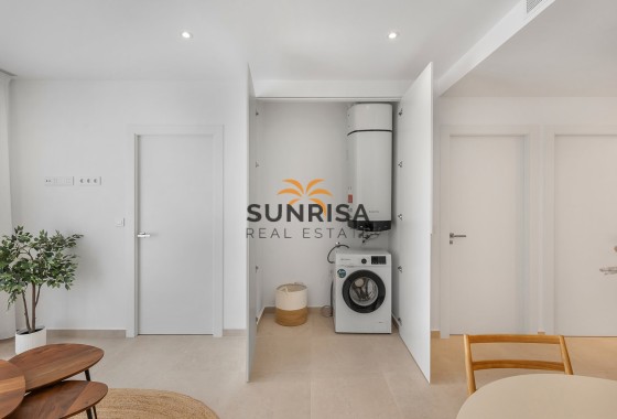 Attique · Nouvelle construction - Los Alcázares · Murcia · Espagne