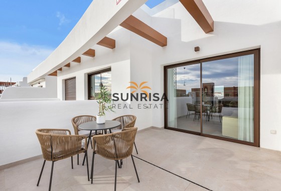 Appartement · Nouvelle construction - Los Alcázares · Murcia · Espagne