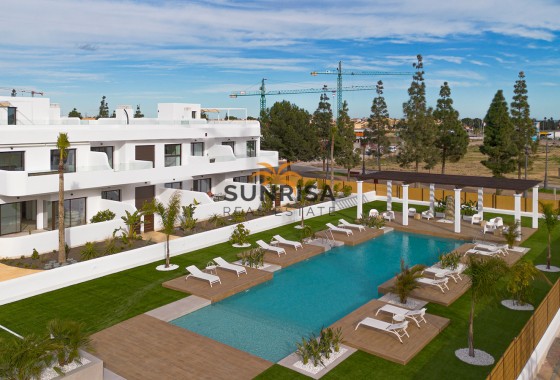 Appartement · Nouvelle construction - Los Alcázares · Murcia · Espagne