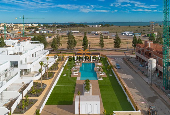 Appartement · Nouvelle construction - Los Alcázares · Murcia · Espagne
