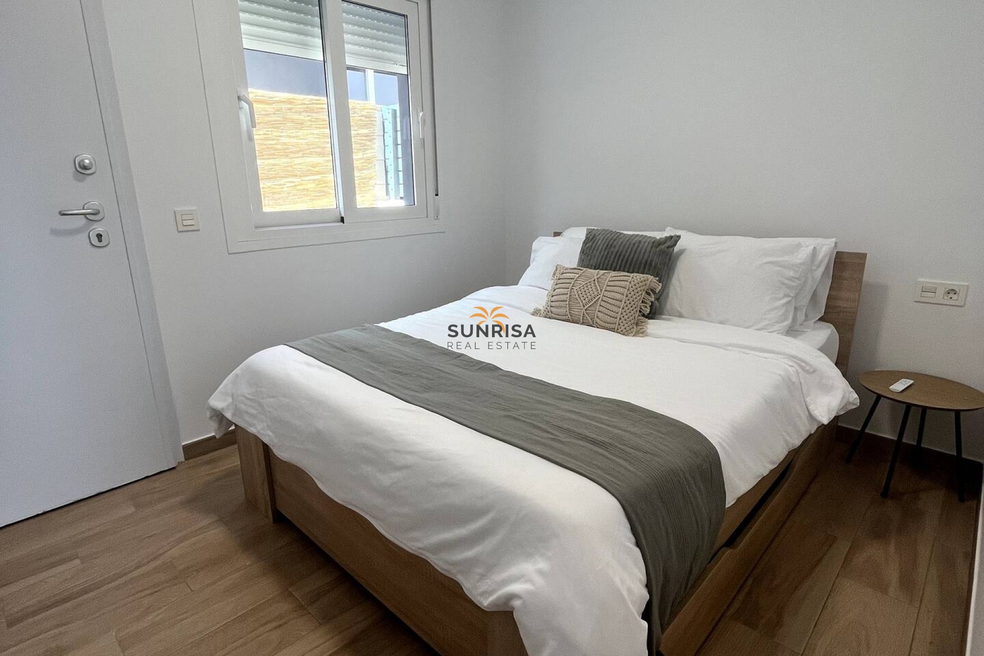 Nieuwbouw Woningen - Herenhuis - Gran Alacant