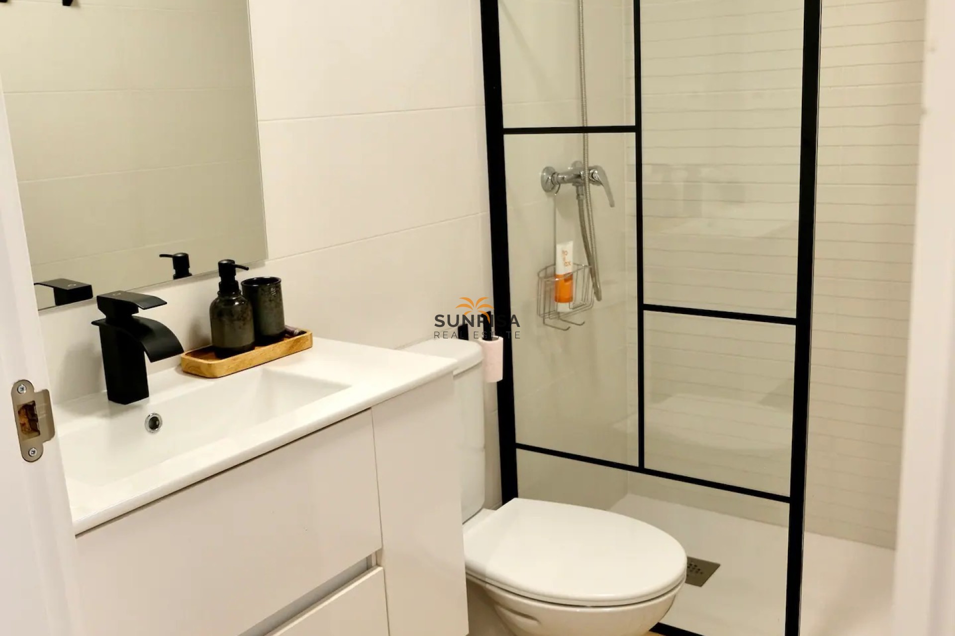 Nieuwbouw Woningen - Herenhuis - Gran Alacant