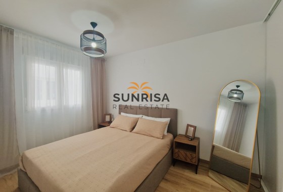 Appartement · Nouvelle construction - San Fulgencio · Alicante · Espagne