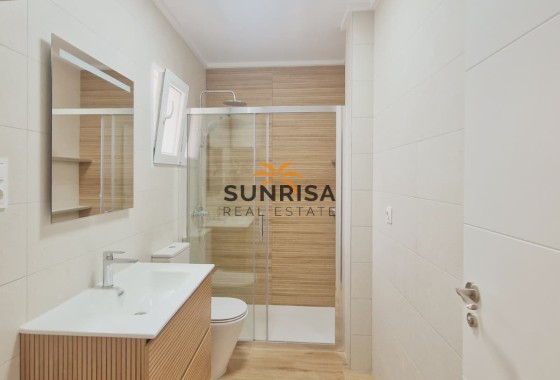 Appartement · Nouvelle construction - San Fulgencio · Alicante · Espagne