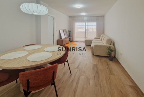 Appartement · Nouvelle construction - San Fulgencio · Alicante · Espagne