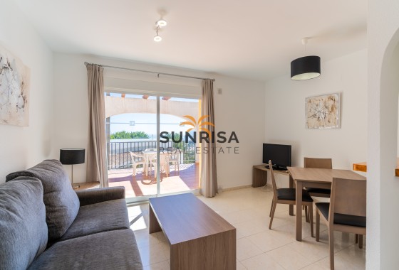 Bungalow · Nouvelle construction - Calpe · Alicante · Espagne