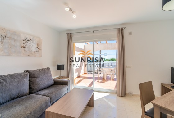 Bungalow · Nouvelle construction - Calpe · Alicante · Espagne