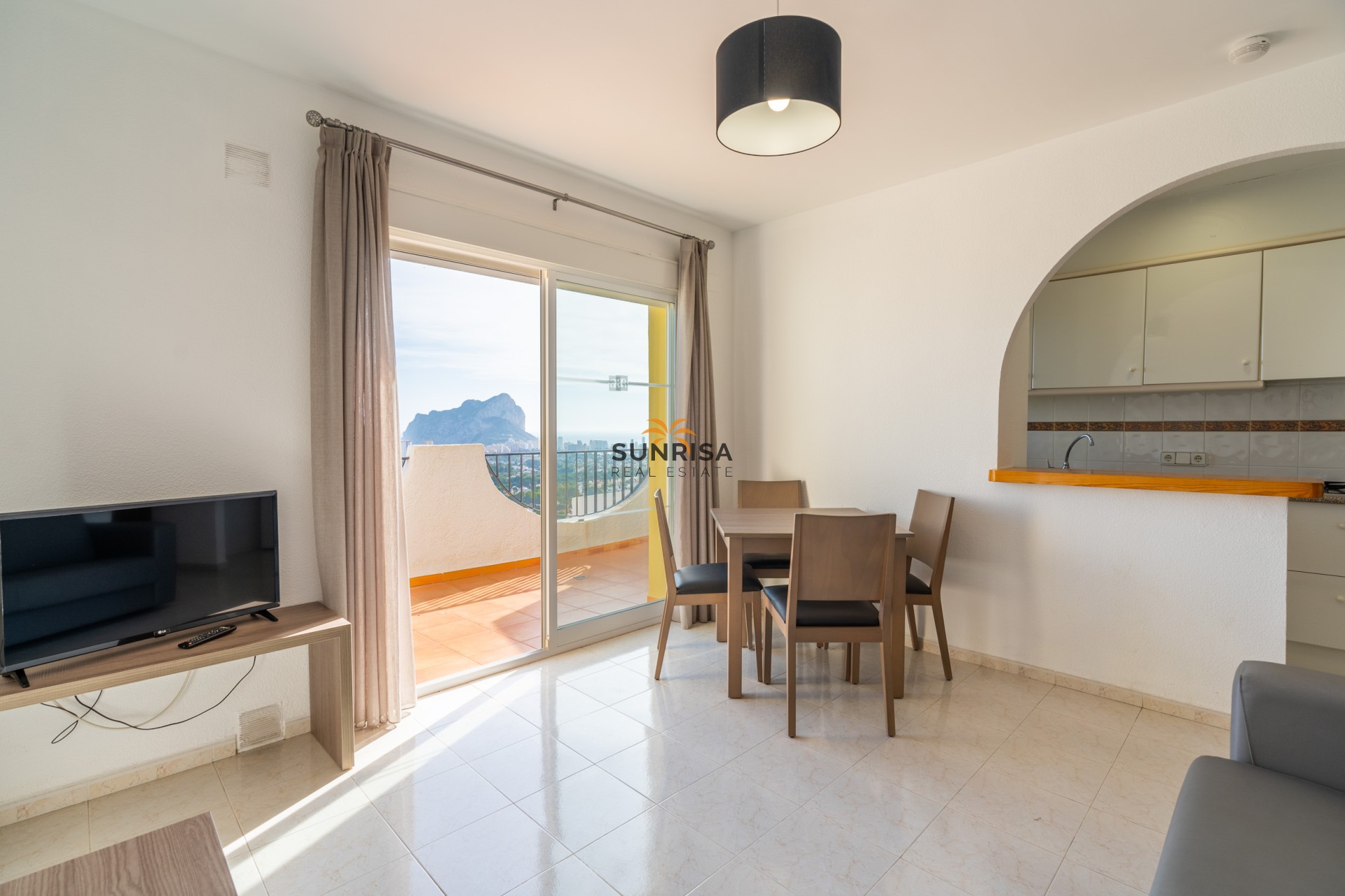 Nieuwbouw Woningen - Bungalow - Calpe