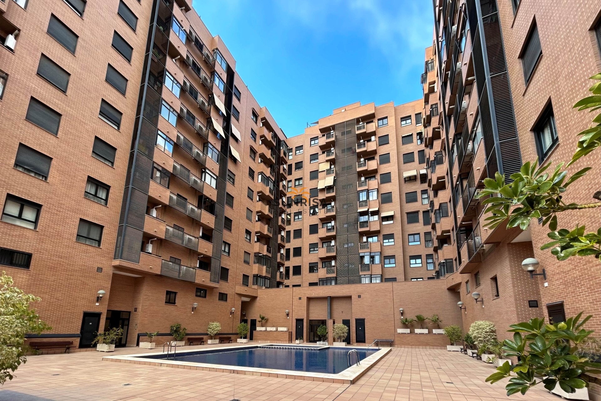 Nouvelle construction - Appartement - Alicante (Alacant)