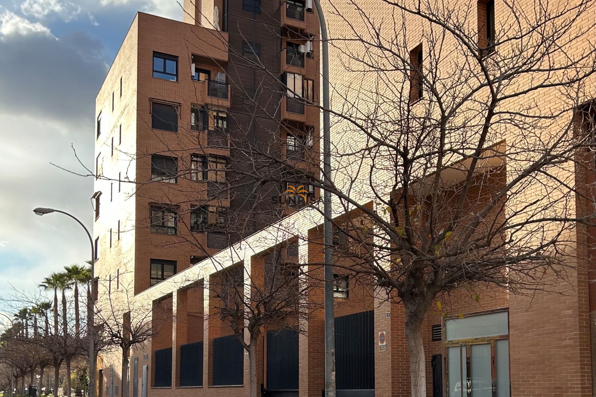 Nouvelle construction - Appartement - Alicante (Alacant)