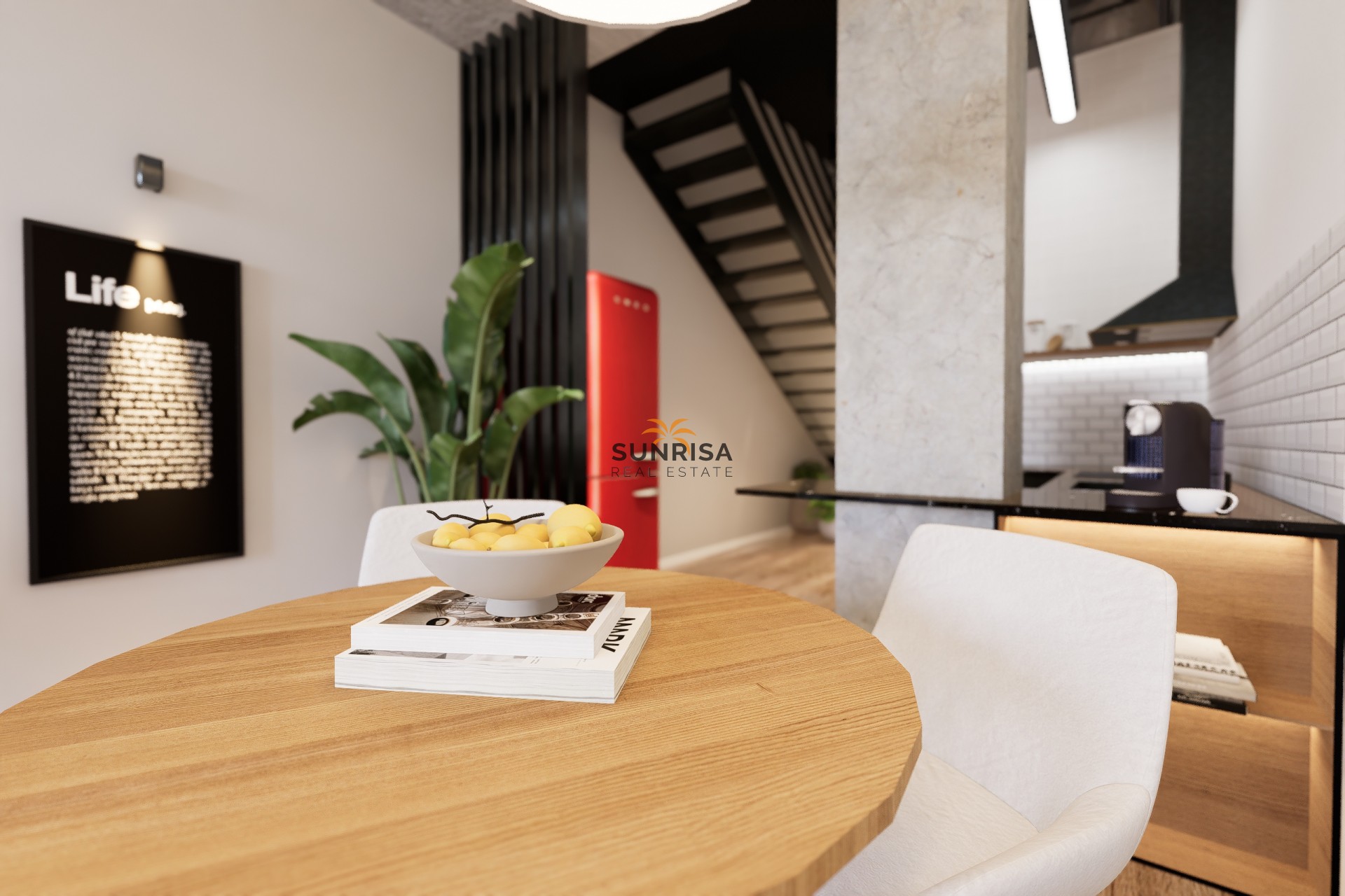 Nouvelle construction - Appartement - Alicante (Alacant)