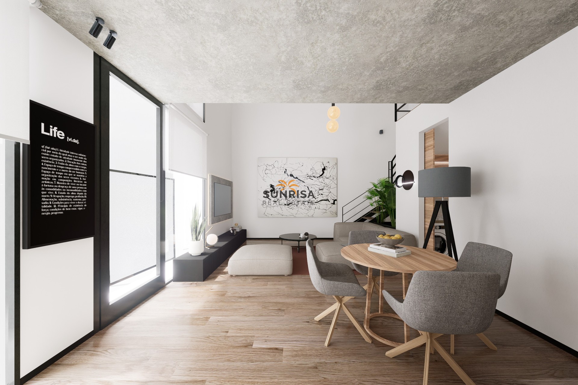 Nouvelle construction - Appartement - Alicante (Alacant)