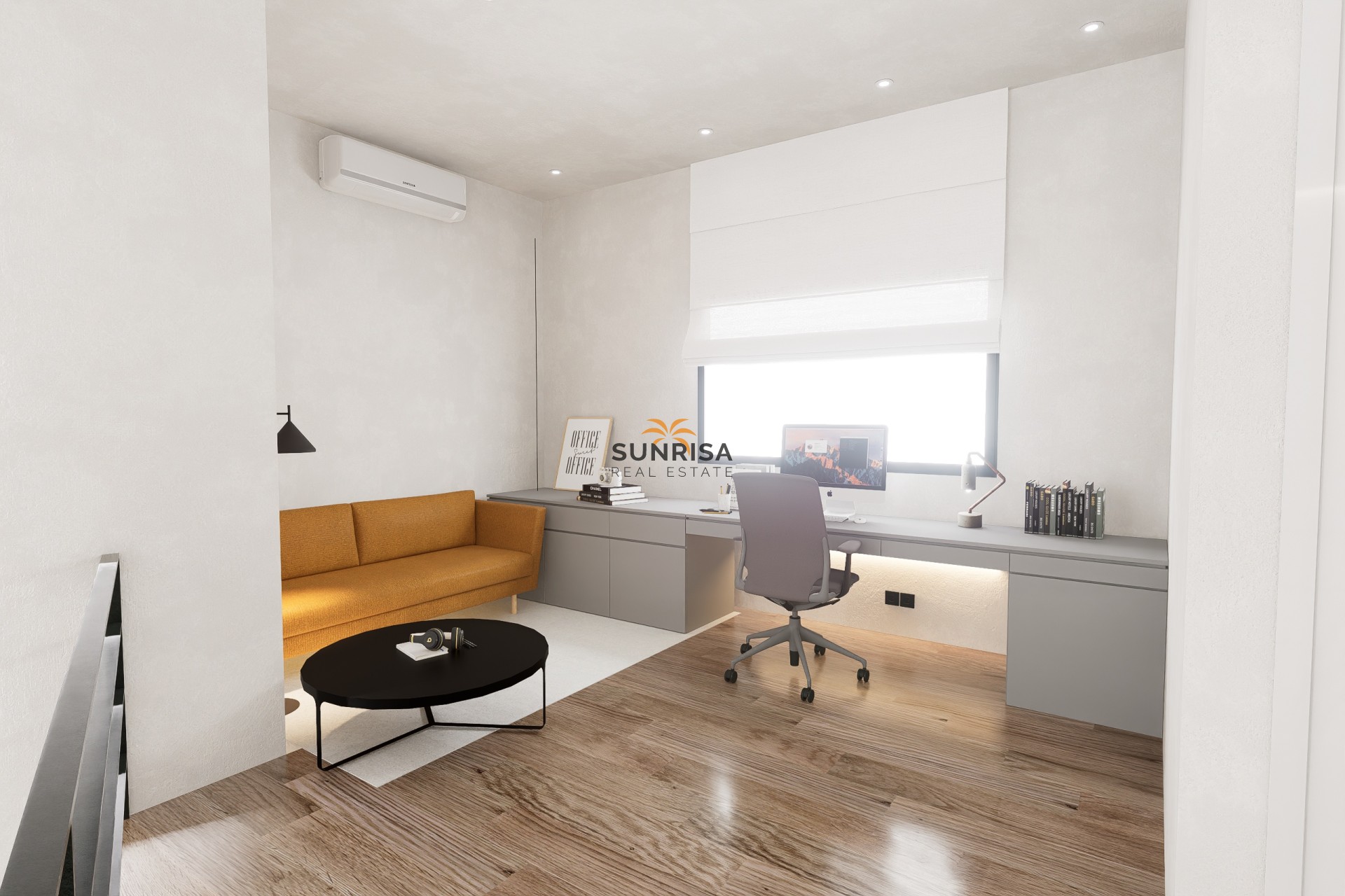 Nouvelle construction - Appartement - Alicante (Alacant)