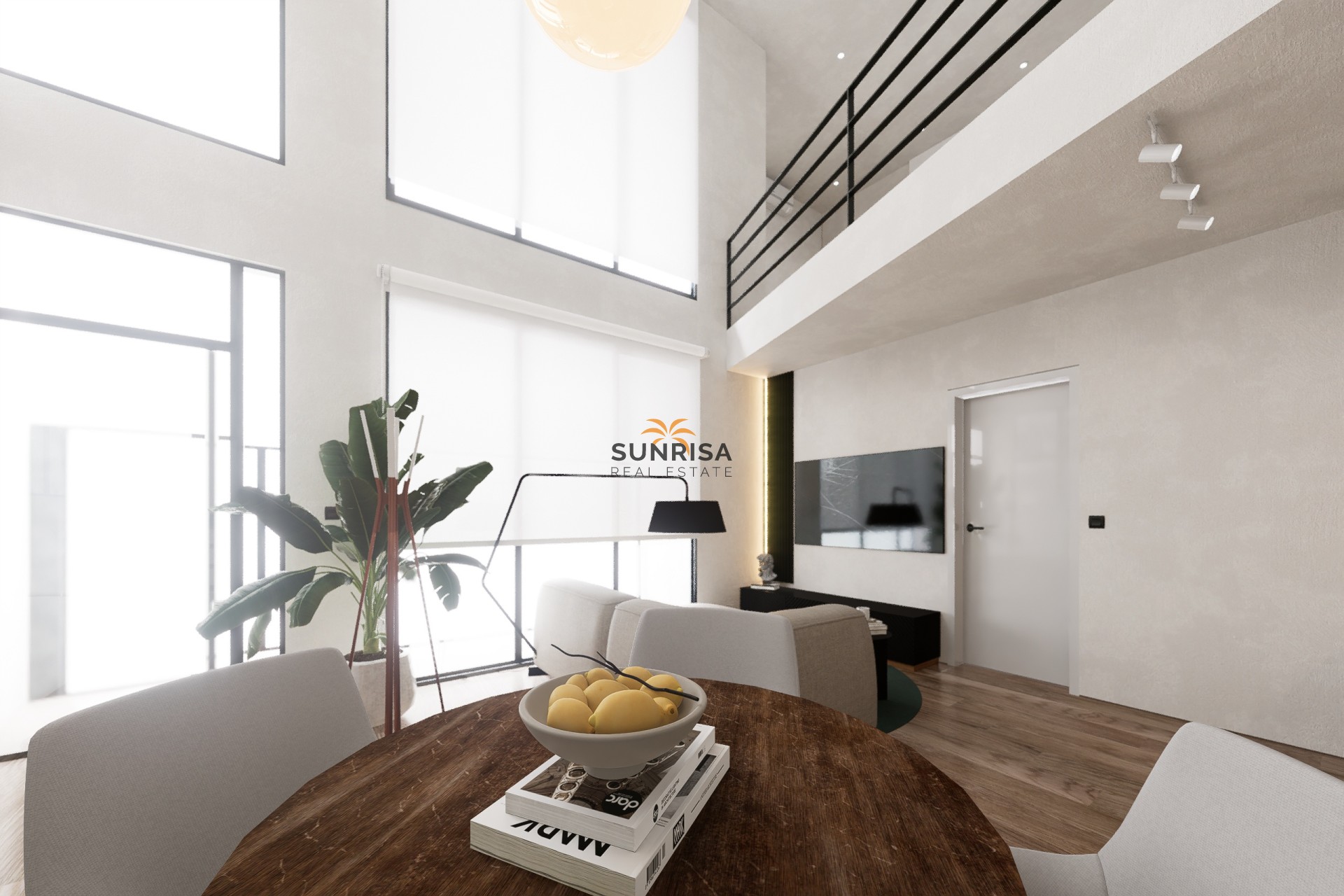 Nouvelle construction - Appartement - Alicante (Alacant)