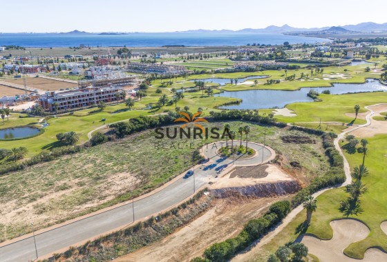 Appartement · Nouvelle construction - Los Alcázares · Murcia · Espagne
