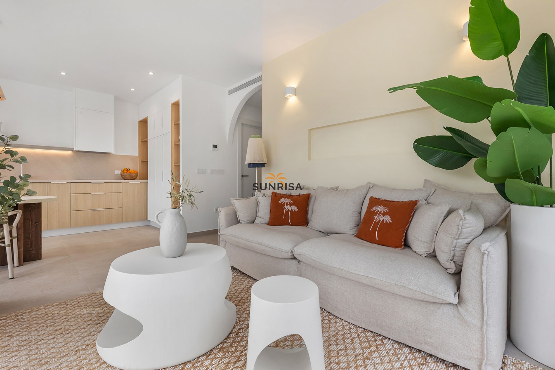 Nouvelle construction - Bungalow - Los Alcázares