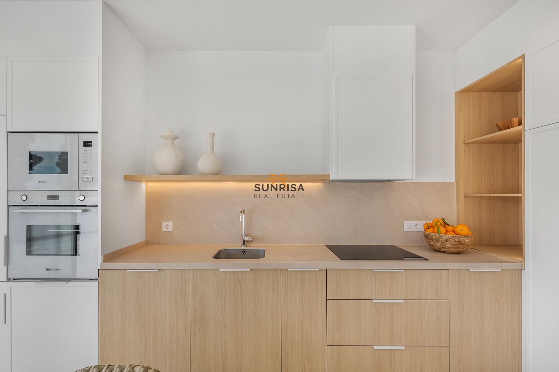 Nouvelle construction - Bungalow - Los Alcázares