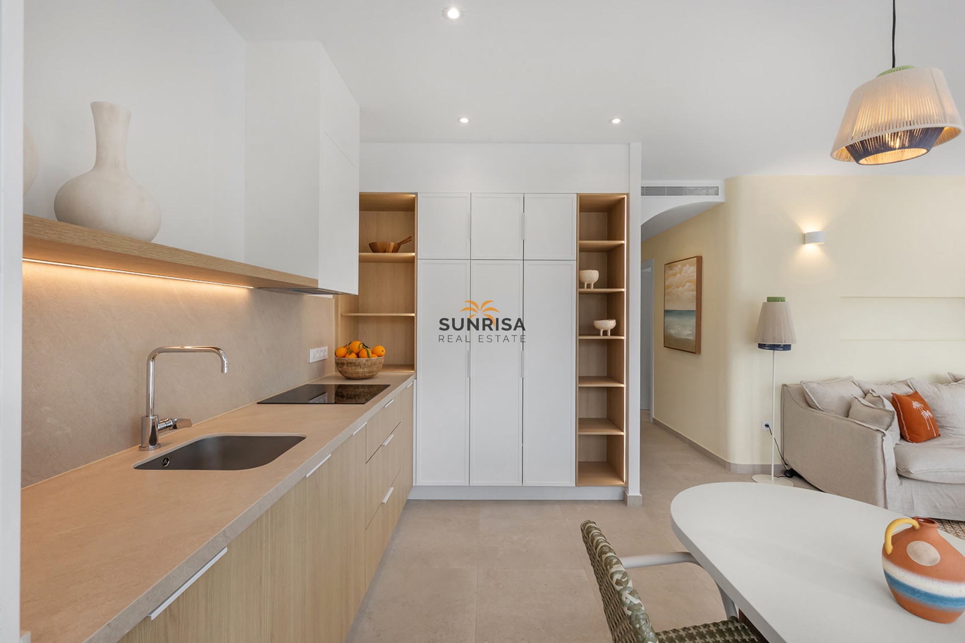 Nouvelle construction - Bungalow - Los Alcázares