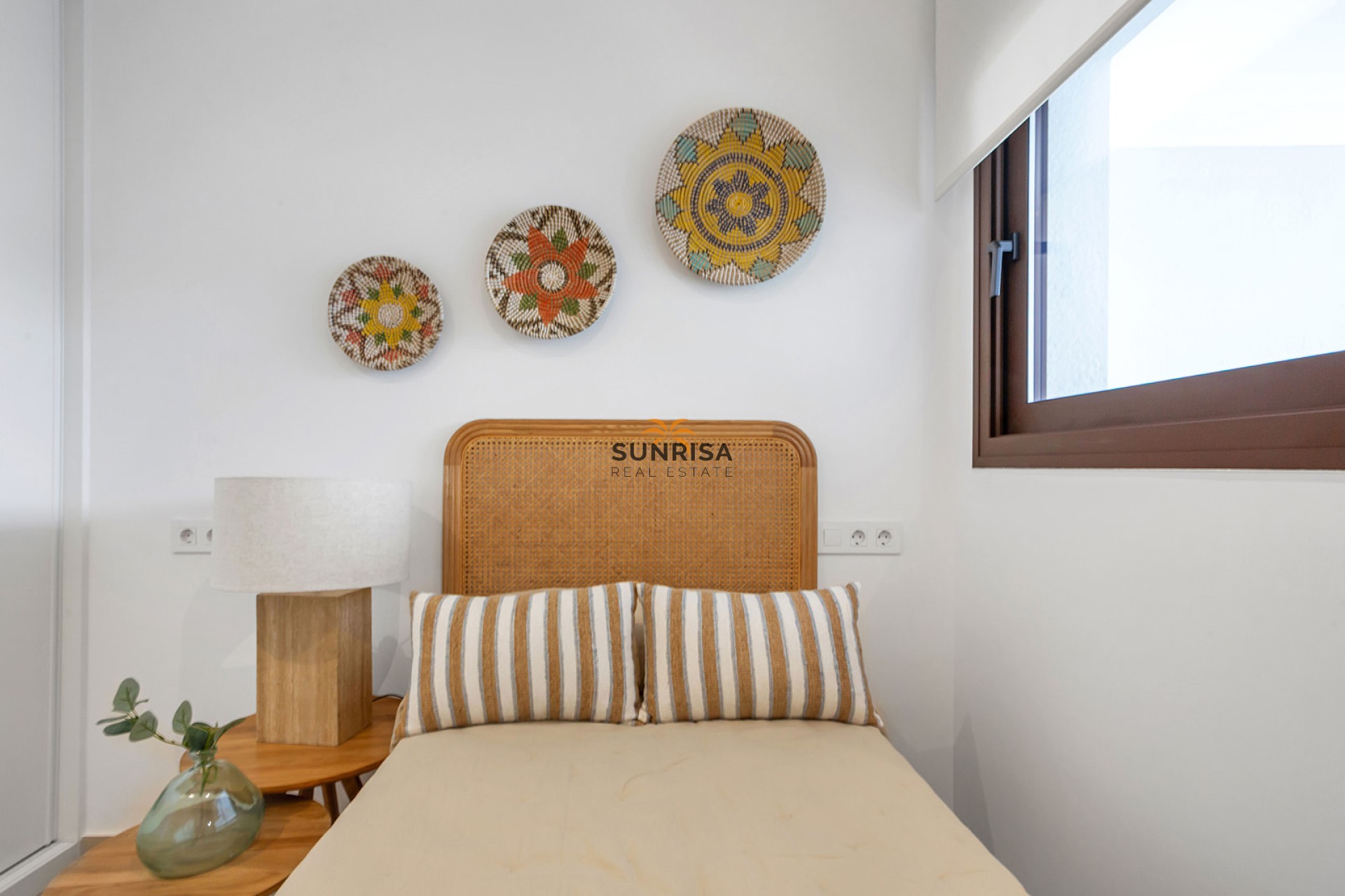 Nouvelle construction - Bungalow - Los Alcázares