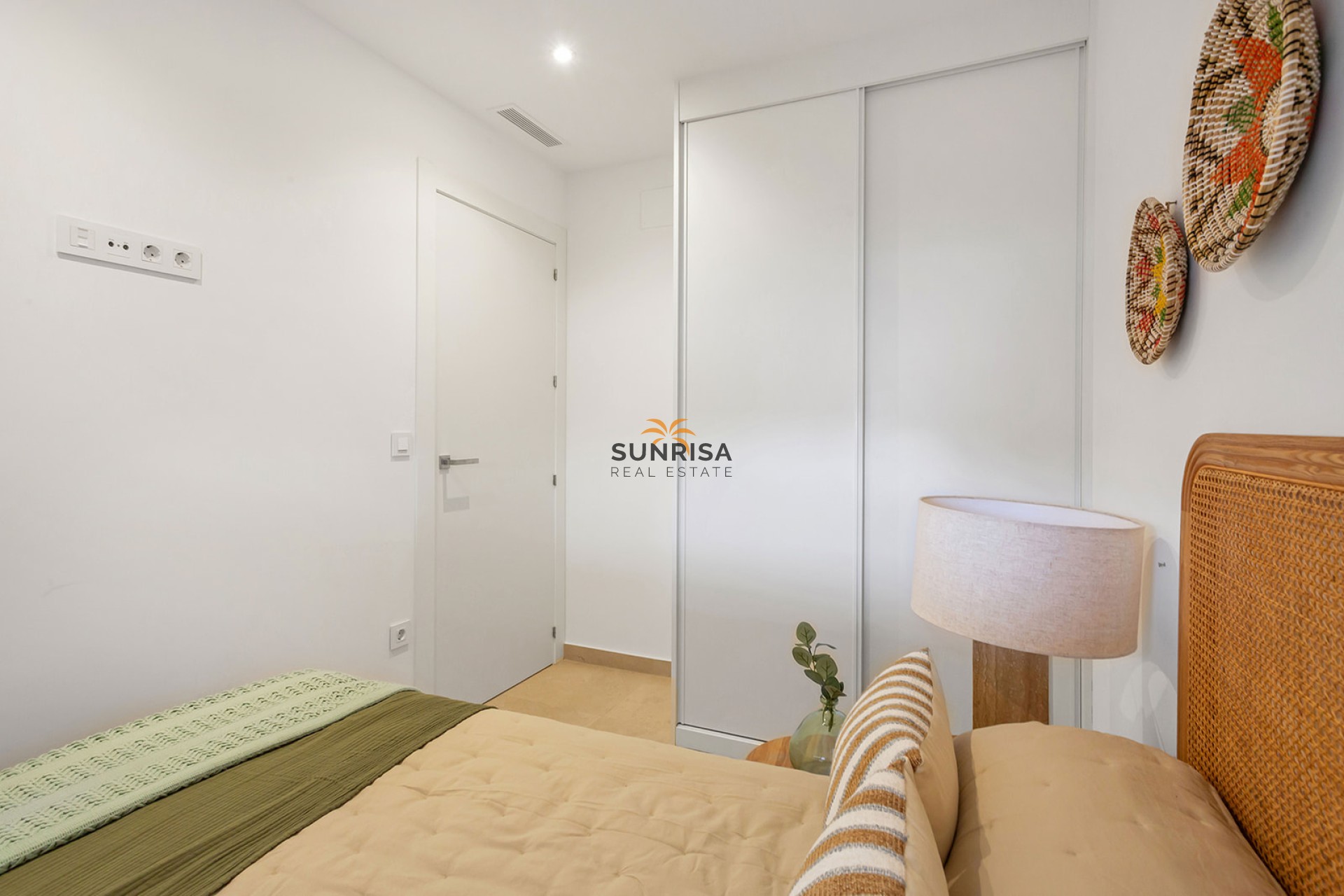 Nouvelle construction - Bungalow - Los Alcázares