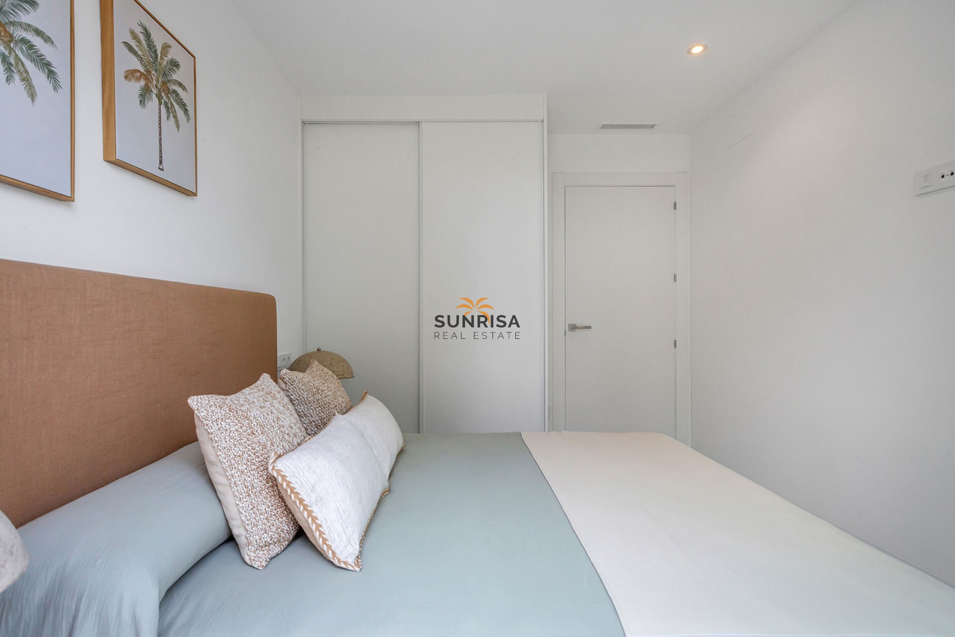 Nouvelle construction - Bungalow - Los Alcázares