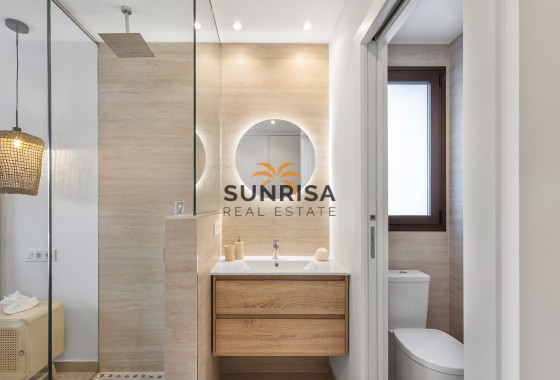 Bungalow · Nouvelle construction - Los Alcázares · Murcia · Espagne