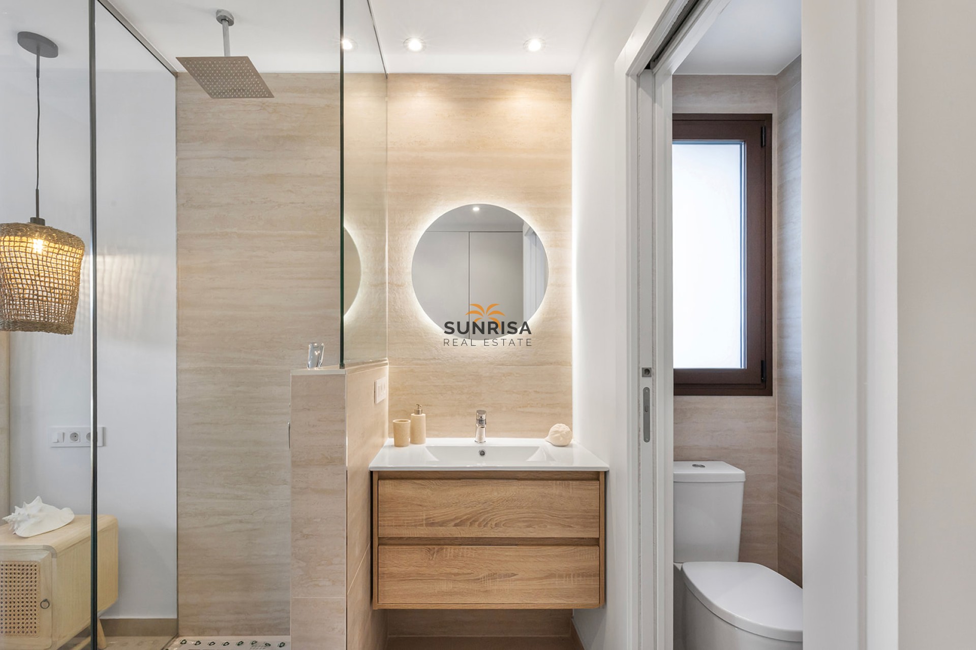 Nouvelle construction - Bungalow - Los Alcázares