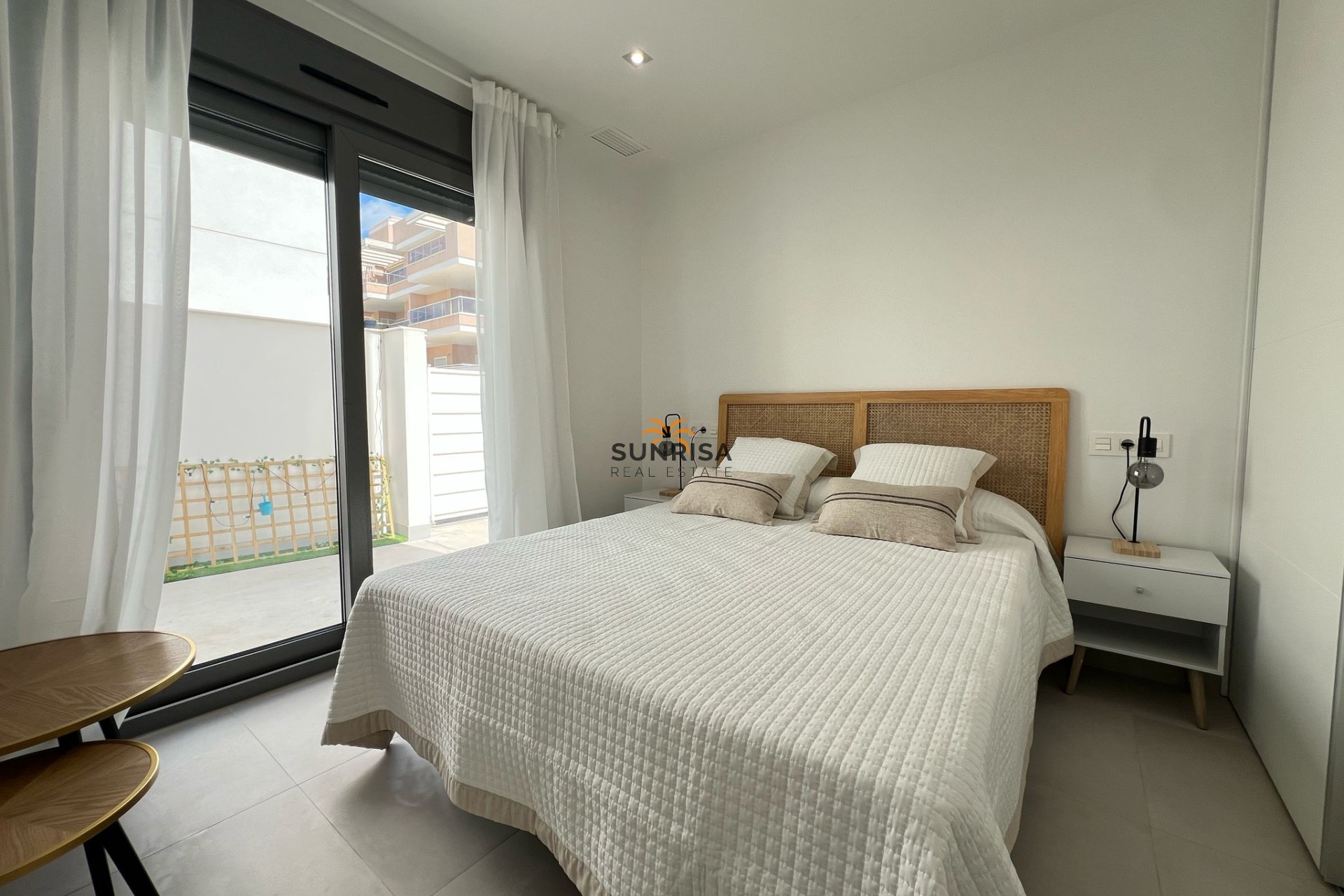 Nieuwbouw Woningen - Huis - Villamartin