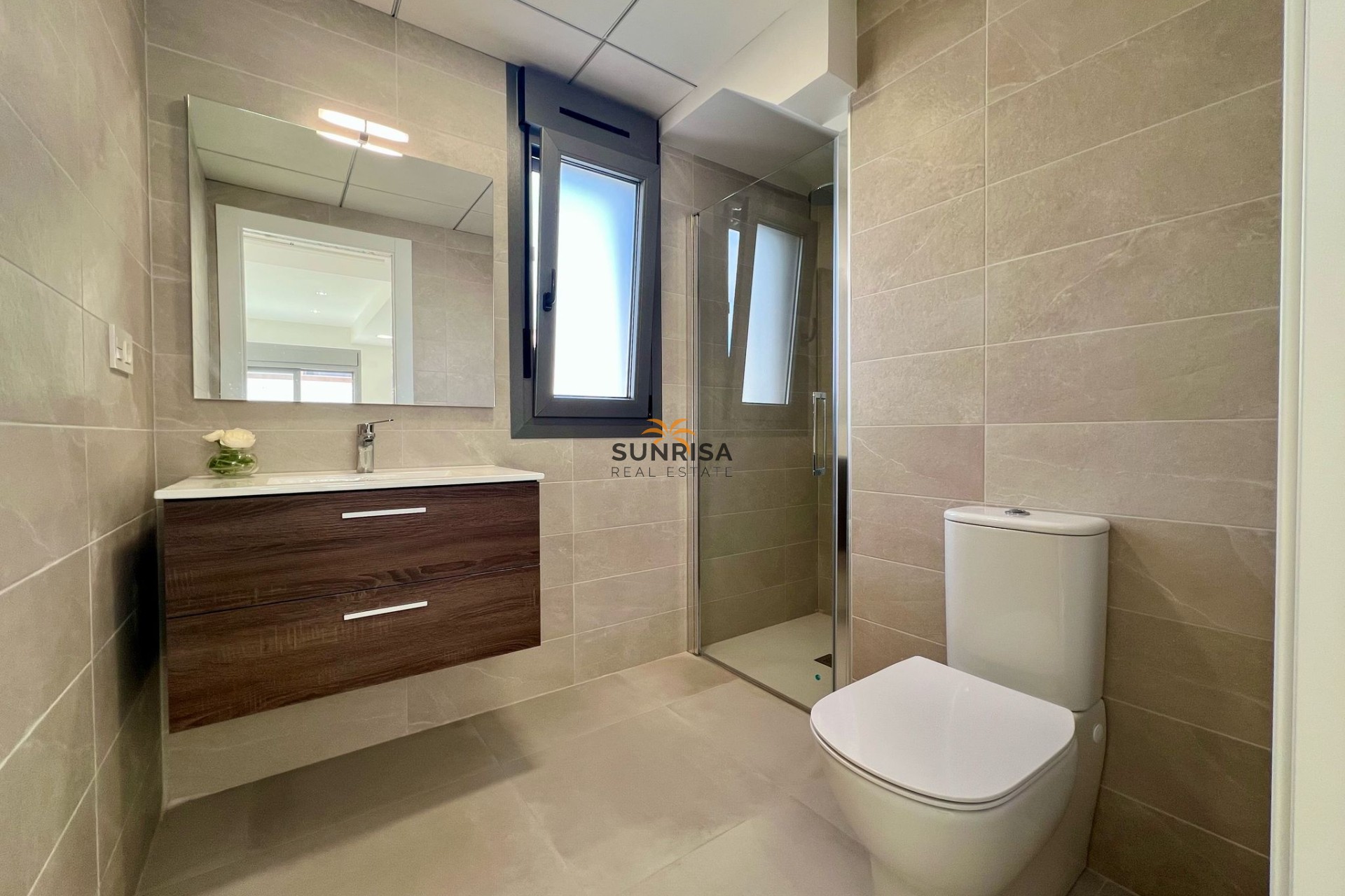 Nieuwbouw Woningen - Huis - Villamartin