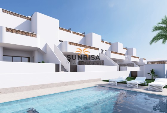 Bungalow · Nouvelle construction - Dolores · Alicante · Espagne