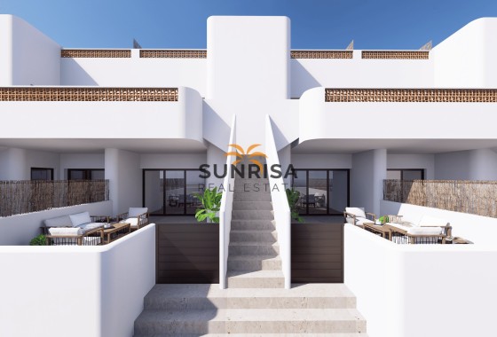 Bungalow · Nouvelle construction - Dolores · Alicante · Espagne