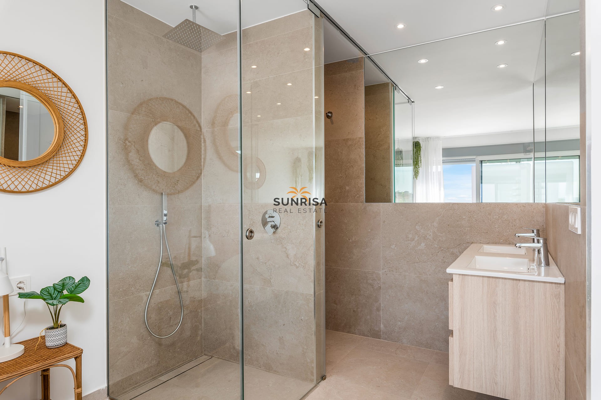 Nouvelle construction - Bungalow - Dolores