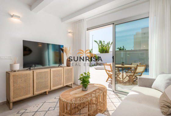 Bungalow · Nouvelle construction - Dolores · Alicante · Espagne
