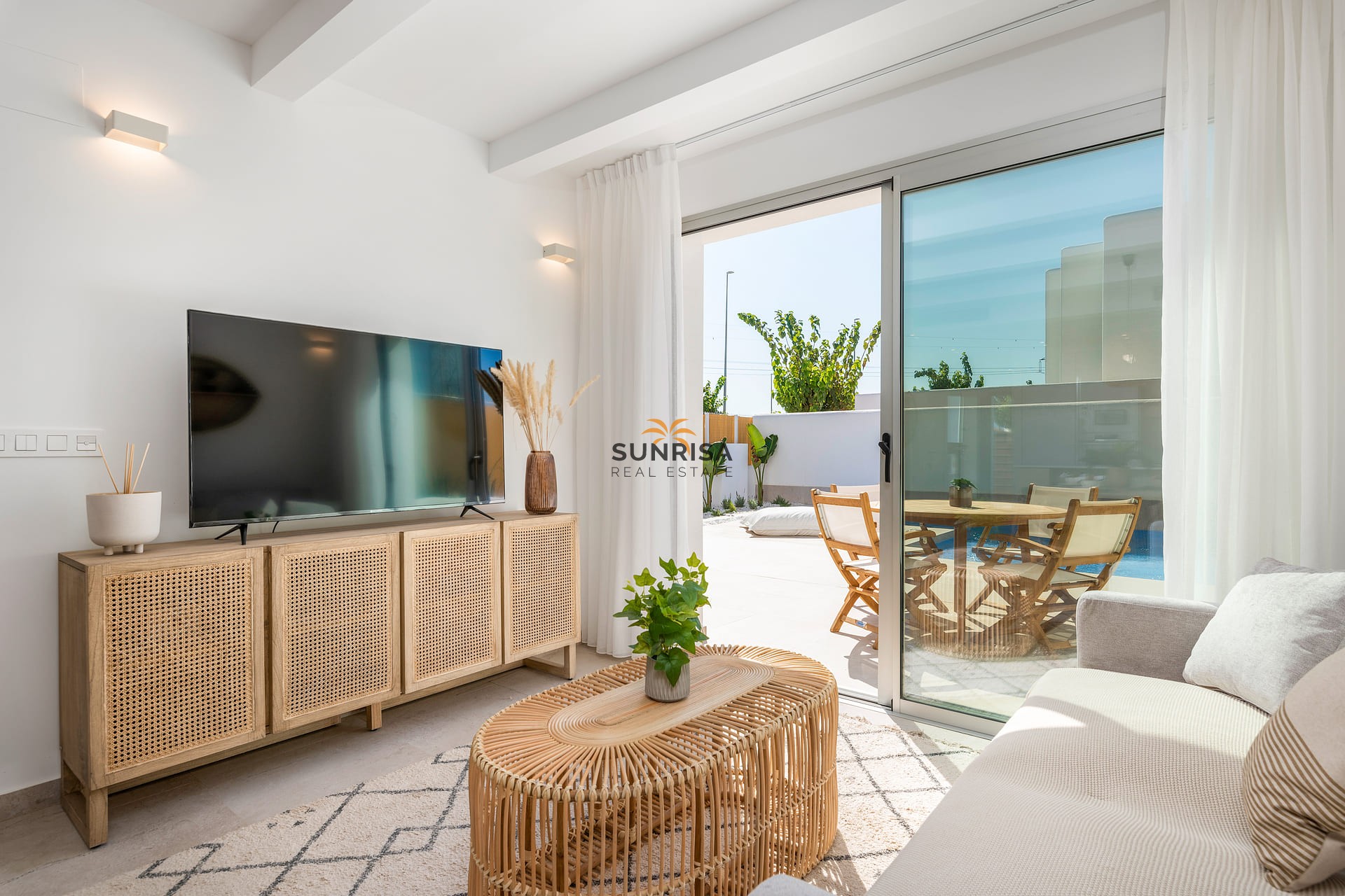 Nouvelle construction - Bungalow - Dolores
