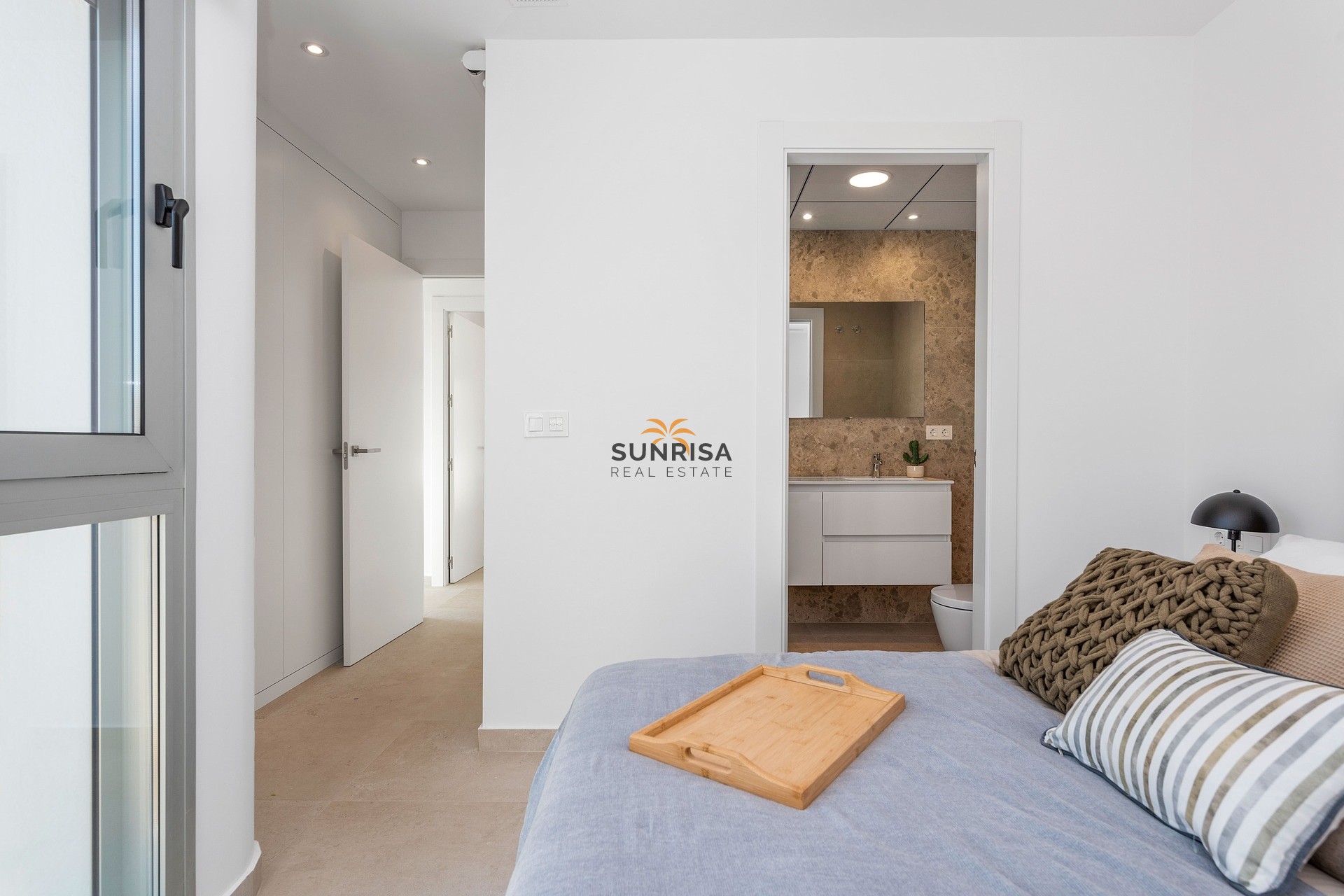 New Build - Bungalow - Dolores