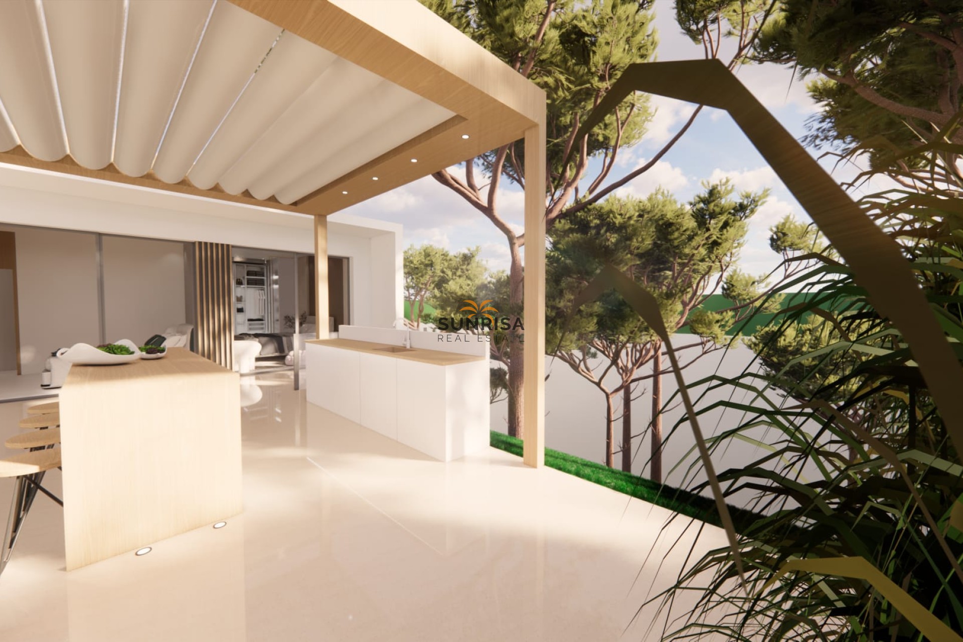Nieuwbouw Woningen - Huis - Pilar de la Horadada