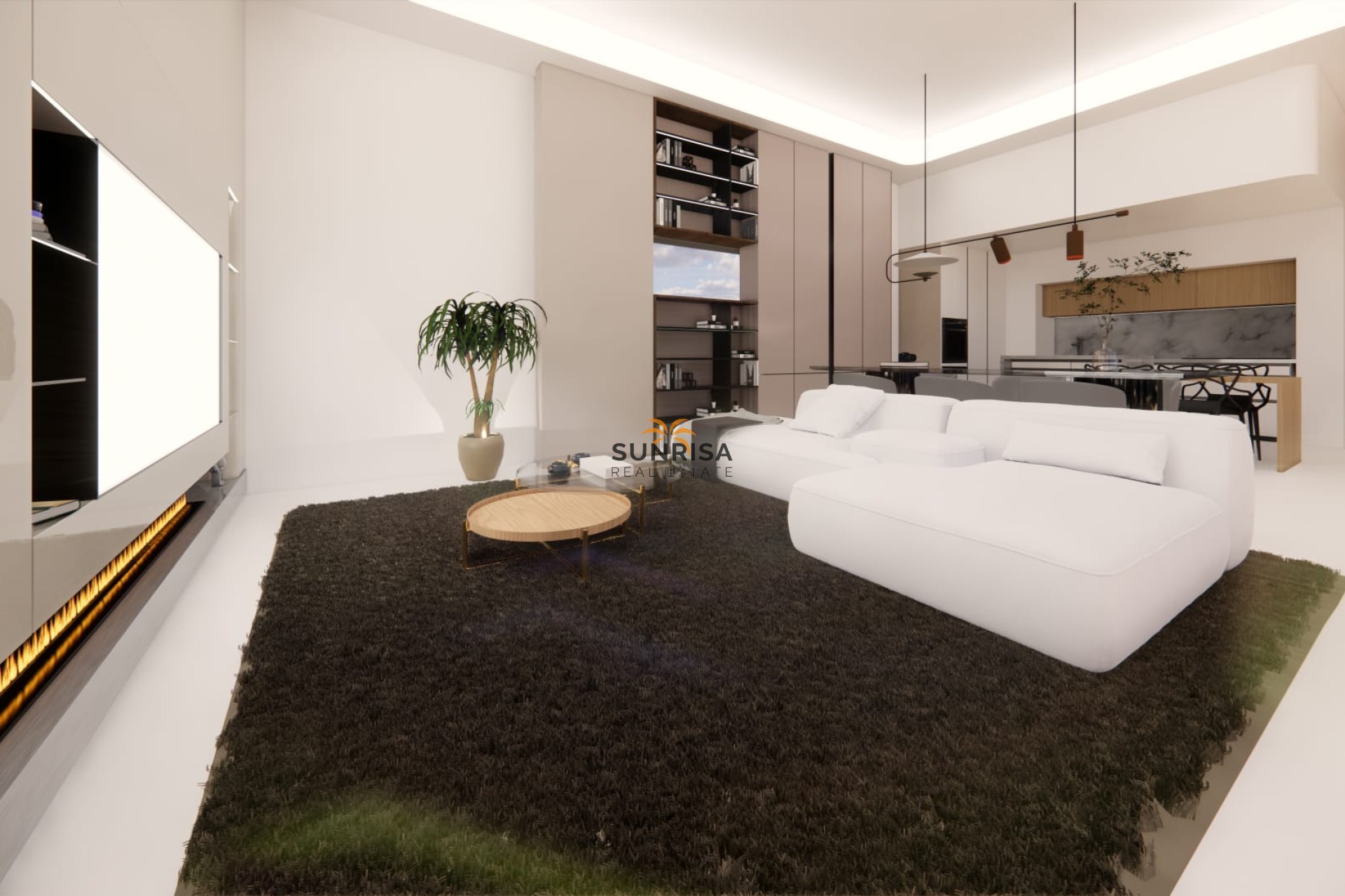 Nieuwbouw Woningen - Huis - Pilar de la Horadada