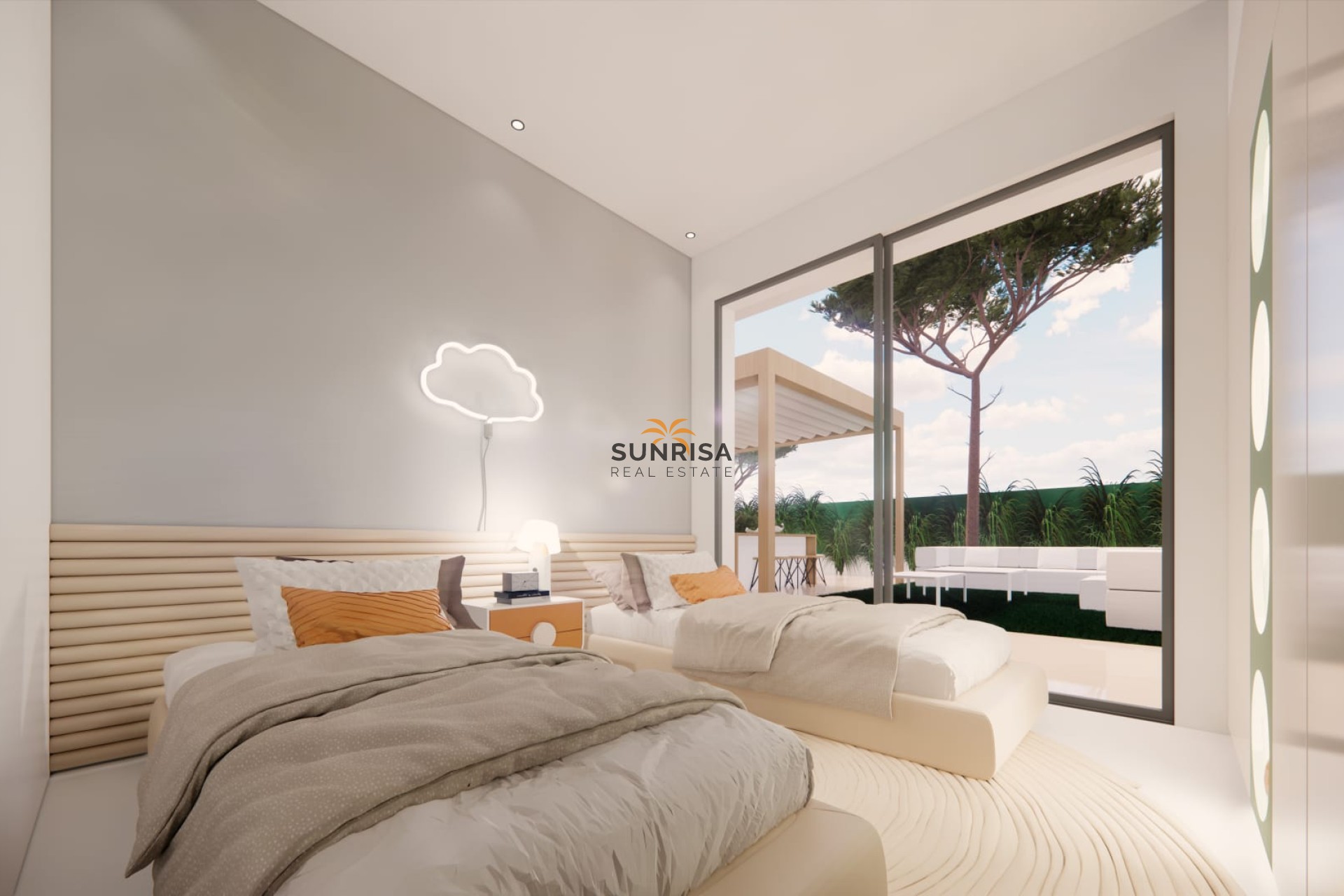 Nieuwbouw Woningen - Huis - Pilar de la Horadada