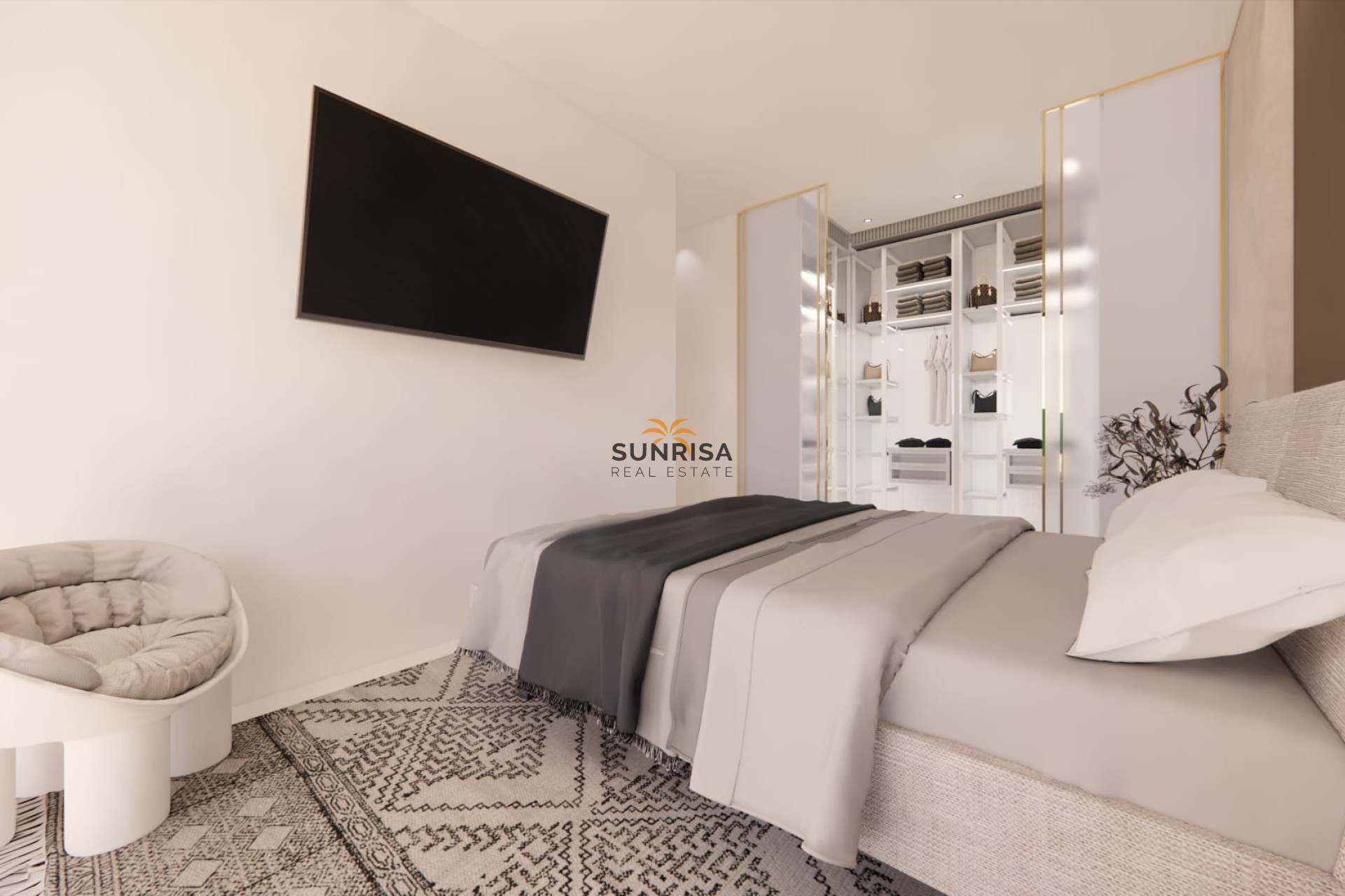 Nieuwbouw Woningen - Huis - Pilar de la Horadada