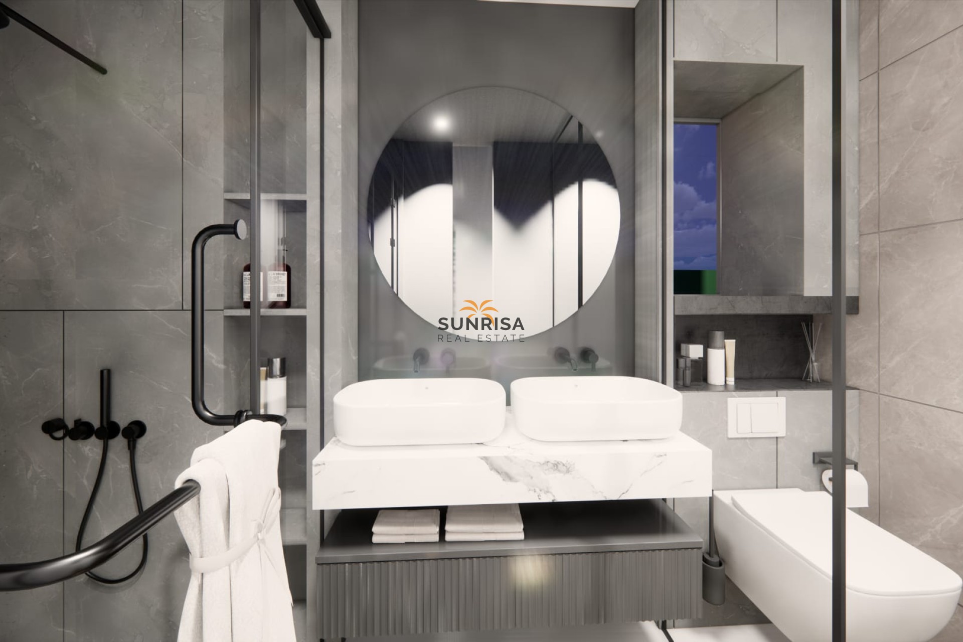 Nieuwbouw Woningen - Huis - Pilar de la Horadada