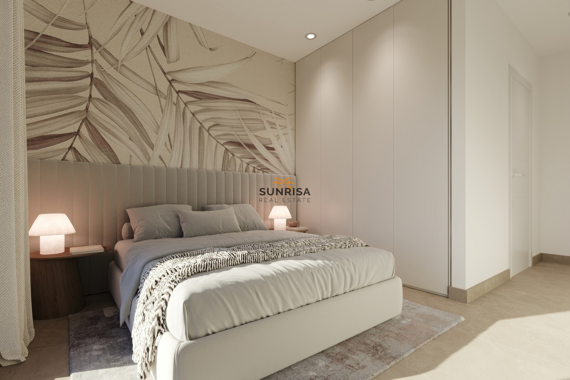 Nieuwbouw Woningen - Appartement - Hacienda del Alamo Golf