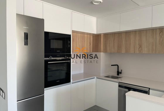 Apartment · New Build - Mil Palmeras · Alicante · Spain