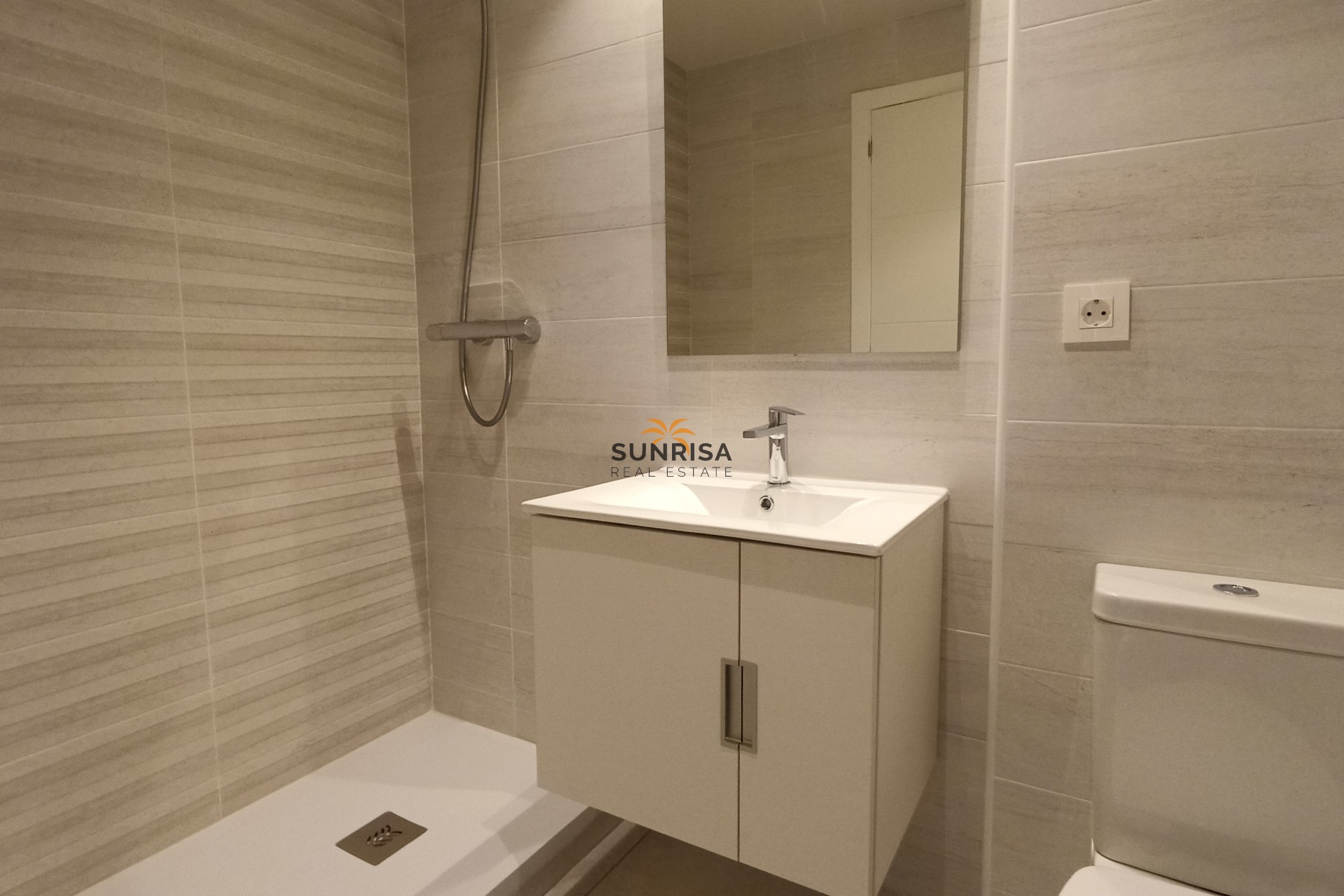 Nouvelle construction - Bungalow - Mil Palmeras