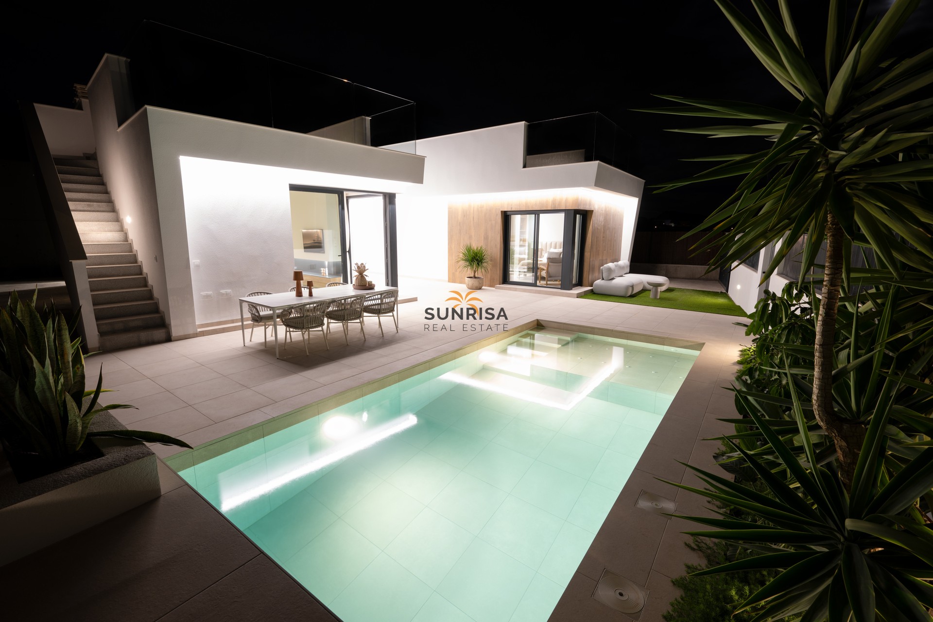 Nieuwbouw Woningen - Huis - Altaona Golf & Country Village